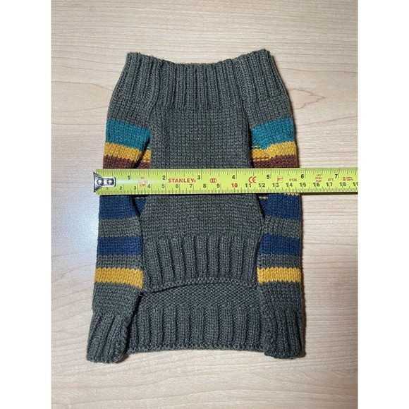 Pet Sweater Size XS - Picture 4 of 6
